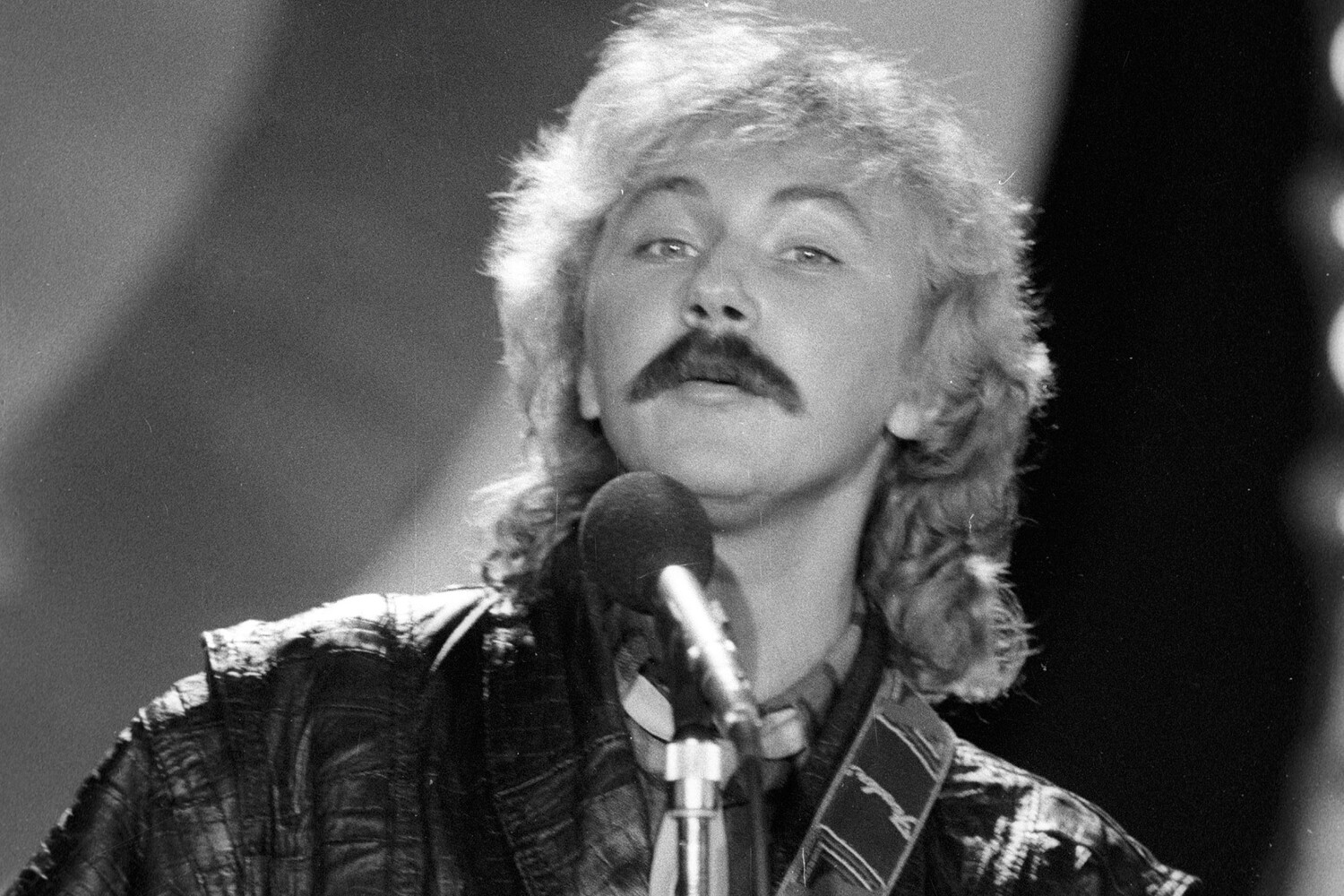Игорь Николаев: возраст, семья, жена, Наташа Королева, Юлия Проскурякова, Алла Пугачева, здоровье, инфаркт, «Выпьем за любовь», «Новая волна» - Газета.Ru